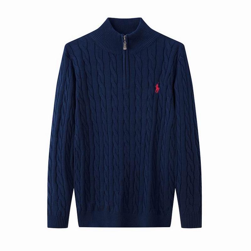 polo Men's Sweater 63